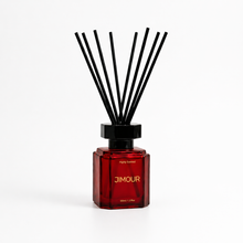 Saffron Tea Reed Diffuser 100ml