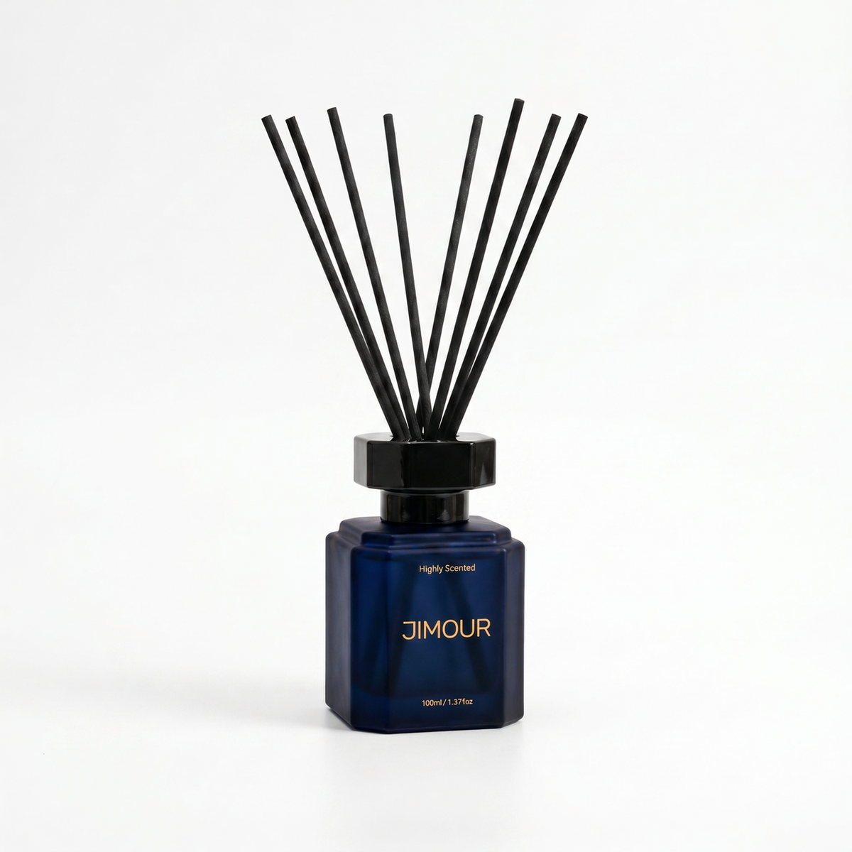 Wild Rose & Oud Reed Diffuser 100ml