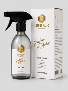 Petal Theory Room Spray 250ml