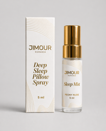 Peony Nude Deep Sleep Pillow Spray 5ml