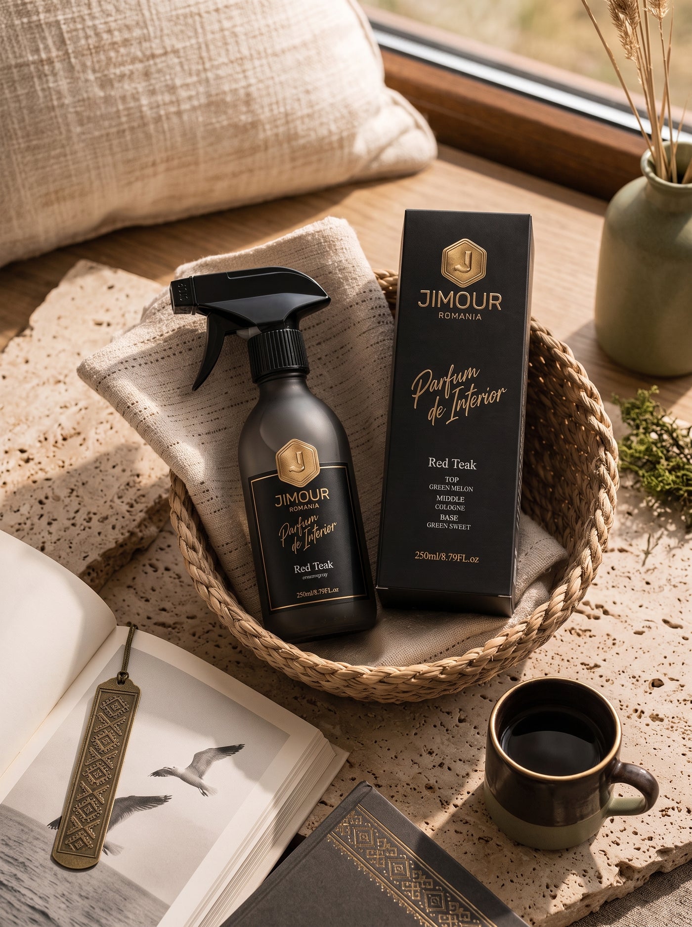 Room Spray