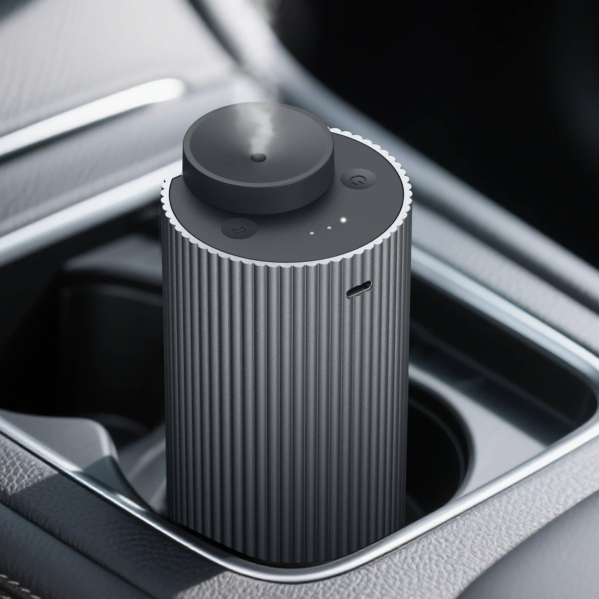 Diffuser For Cars
