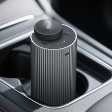Diffuser For Cars