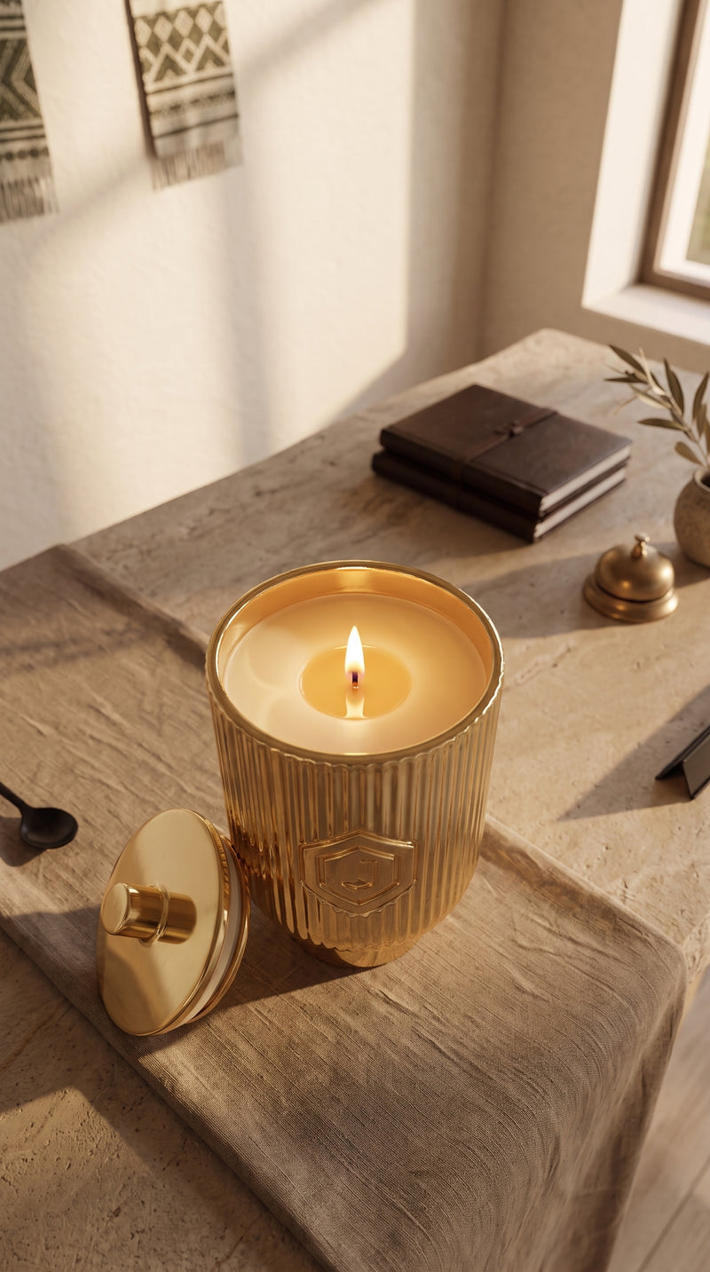 Scented Candle