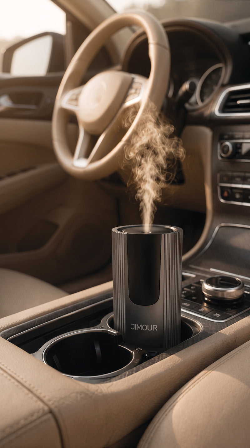 Car Diffuser