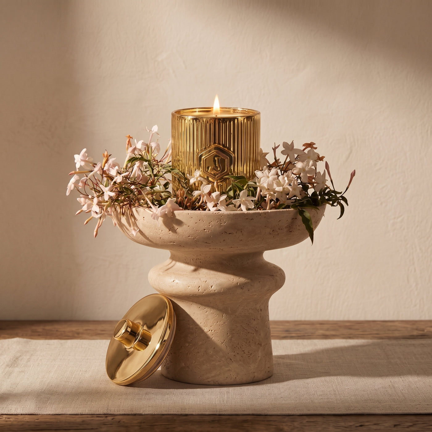 Scented Candles
