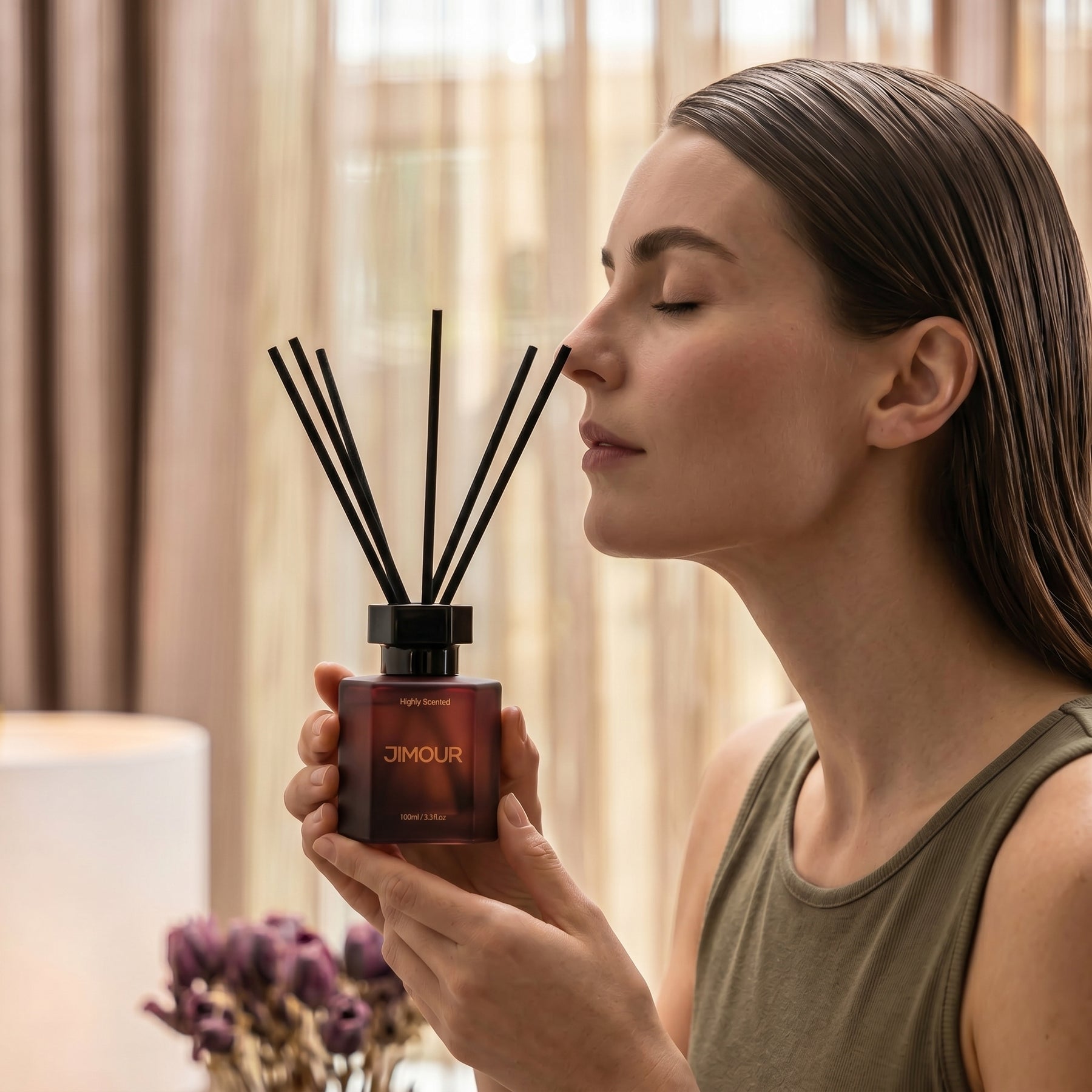 INHALE ELEGANCE