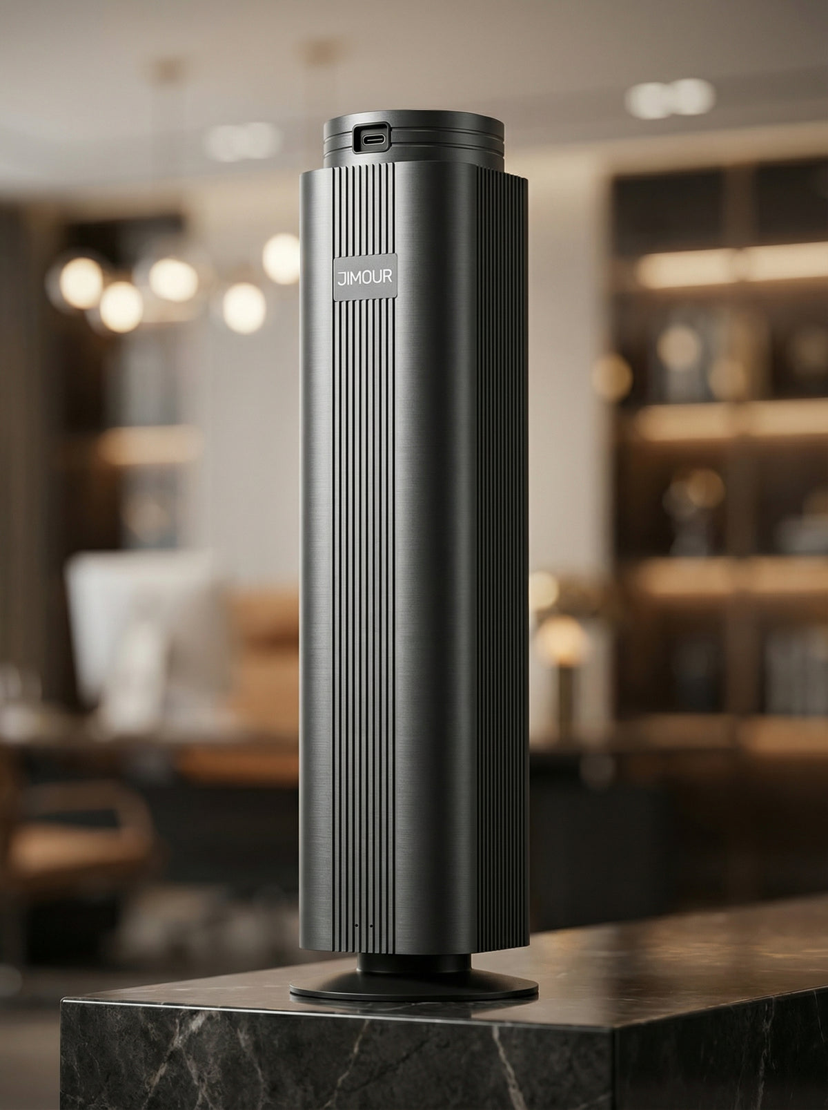 Atmos Tower Diffuser