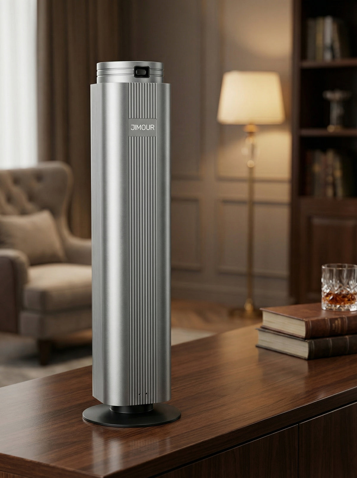 Atmos Tower Diffuser
